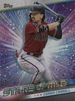 2024 Topps Series 1 - Corbin Carroll #SMLB-29