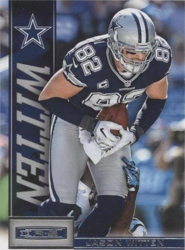 2013 Panini Rookies & Stars Jason Witten #30