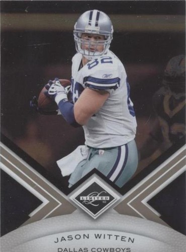 2010 Panini Limited Jason Witten #26