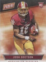 2016 Panini National Convention Josh Doctson #60