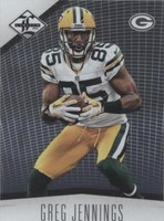 2012 Limited Greg Jennings #3