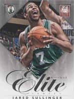 2012-13 Elite - Jared Sullinger #7