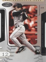2003 Fleer Hot Prospects - Jeff Kent #4