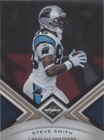 2010 Panini Limited Steve Smith #15