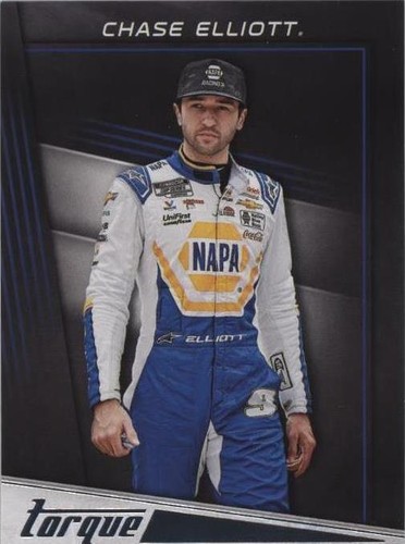 2023 Panini Chronicles - Chase Elliott #2