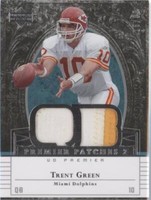 2007 UD Premier Trent Green #PP2-GR