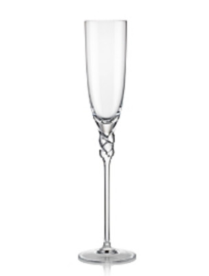 Rogaska Eurus Champagne Flute H1968