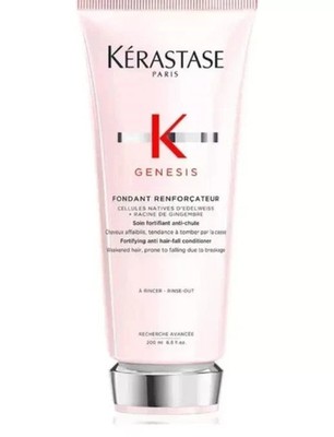 Kerastase Genesis Fondant Renforcateur 200ml - fortifying conditioner