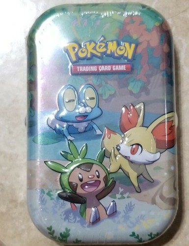 ポケモン celebrations Mini tin缶 Pokemon Celebrations Mini Tins Display Box | Contains 8 Tins