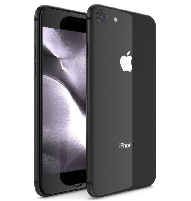 Apple iPhone SE 3rd Generation | 64GB Midnight | Factory Unlocked | GOOD Apple iPhone SE 3rd Generation | 64GB Midnight | Factory Unlocked | GOOD
