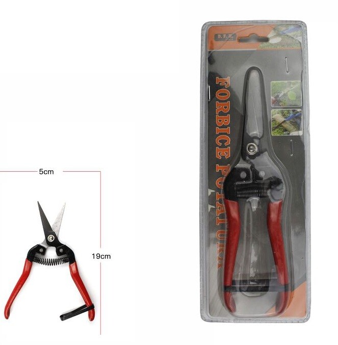 Cesoie Forbici Potatura Giardinaggio Giardino Taglia Pota Rami Piante 59704 dfh