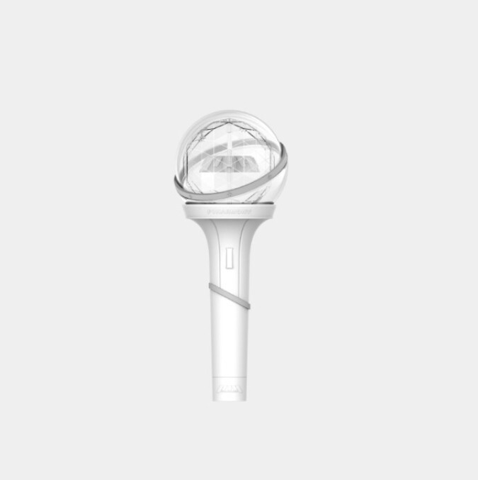 P1HARMONY OFFICIAL LIGHT STICK | eBay