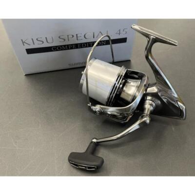 Shimano 22 KISU SPECIAL 45 COMPE EDITION Extra Fine Surf Casting
