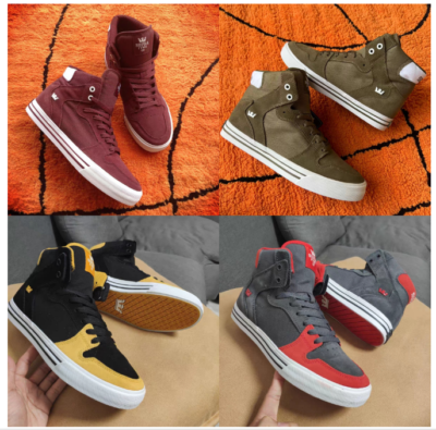 Supra vaider 2025 price philippines