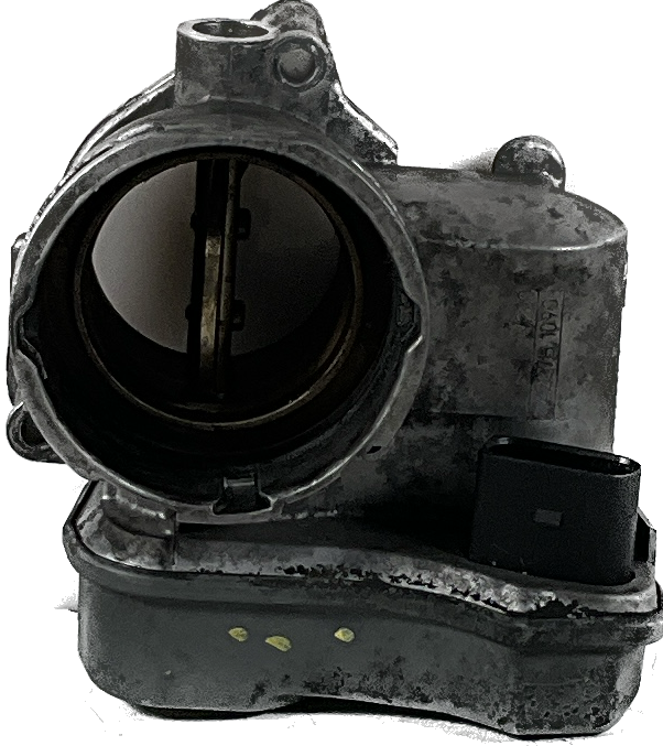 Corpo farfallato valvola VOLKSWAGEN AUDI 2.0 tdi codice ricambio: 03g128063b