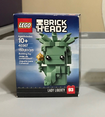 Lego 40367 2025
