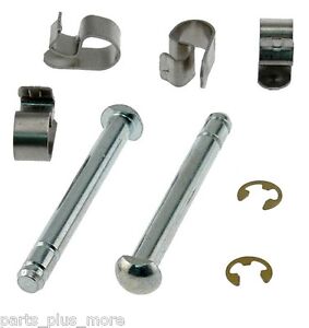 Ford brake pad clips #9