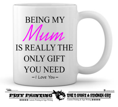 Perfect christmas best sale present for mum