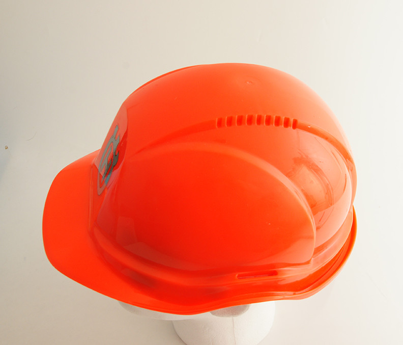 Husqvarna Chainsaw Safety Helmet Hard Hat Fully Adjustable Size 54-61