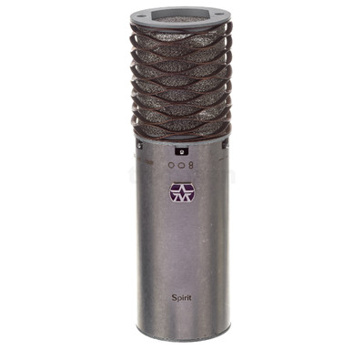 Aston Spirit Multi-Pattern large diaphragm condenser microphone