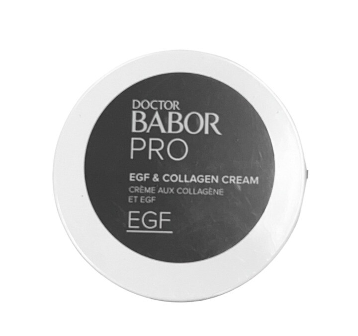 Babor Doctor Babor PRO EGF & Collagen Cream 100ml Anti-Aging Firming