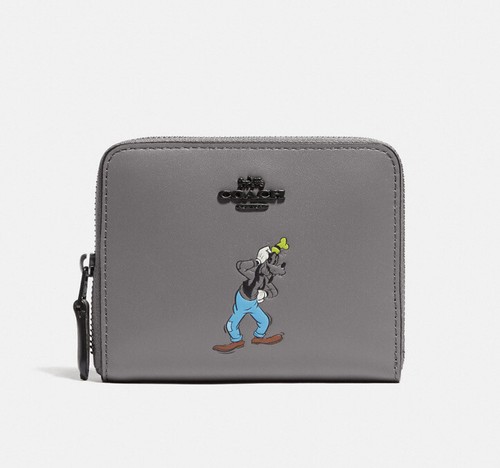 コーチ Disney X Coach Goofy Collectible Bag Charm COACH® | Disney X Coach Goofy Collectible Bag Charm