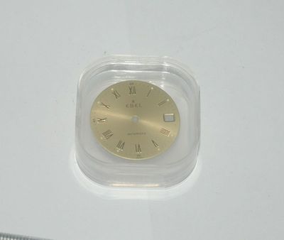 EBEL ZIFFERBLATT REFERENZ 1080916 Z403