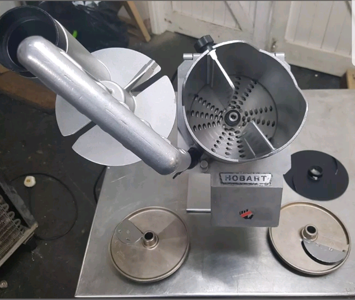 Hobart Slicer for sale in UK 62 used Hobart Slicers