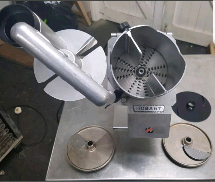Hobart Slicer for sale in UK 63 used Hobart Slicers
