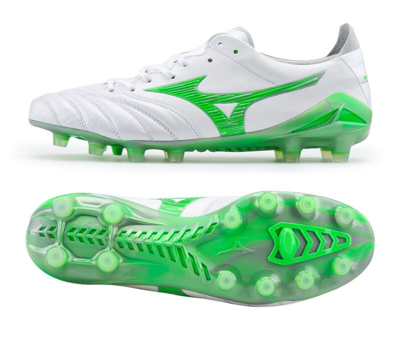 Mizuno Morelia Neo 4 JAPAN Soccer Shoes (GA253037) Football