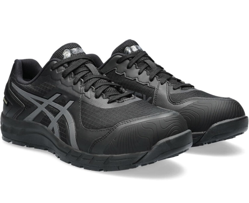 ★人気★ Asics Winjob CP215 Black ASICS Winjob CP215 'Black' 1273A079-001