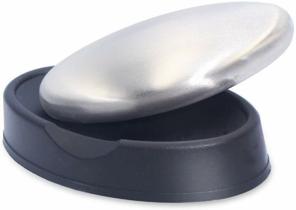 Odor Remover Bar Eliminating Hand Odor Dish Fish Garlic