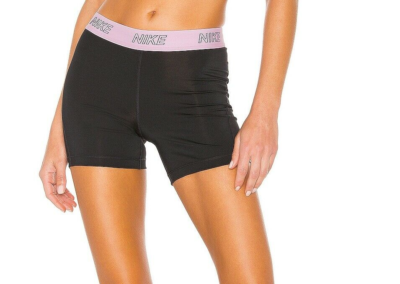 Nike victory tight sales fit shorts