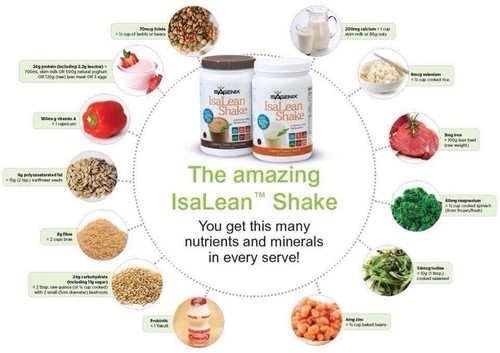 ISAGENIX 30-DAY SYSTEM With FREE MEMBERSHIP and 25% DISCOUNT ON FUTURE ORDERS