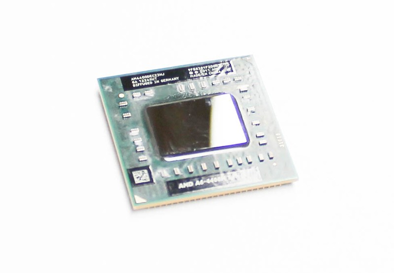 Процессор amd a6 4400m. Amd a6 4400m.