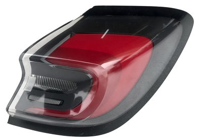 FORD PUMA Rear Right Outer Taillight Lamp 2579082 NEW GENUINE | eBay