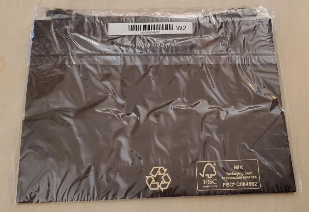 GUCCI Firenze 1921 Paper Shopping Gift Bag - Brand New Wrapped 9x6.7x2.5