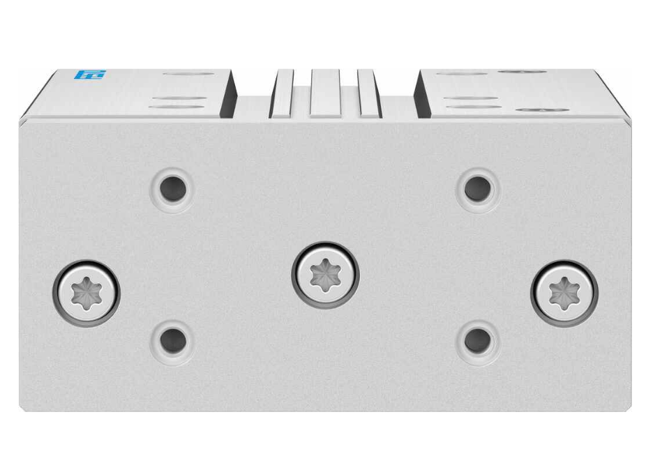 FESTO DFM-63-160-P-A-KF 170958 Guided Actuator New