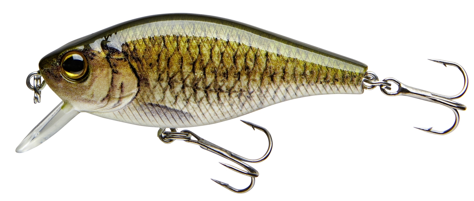 Cormoran Cor F5 6cm / 6,5g Wobbler Carp Crankbait Twitchbait Köder