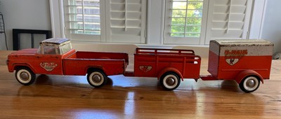 Uhaul Trailers for sale | Only 3 left at -70%