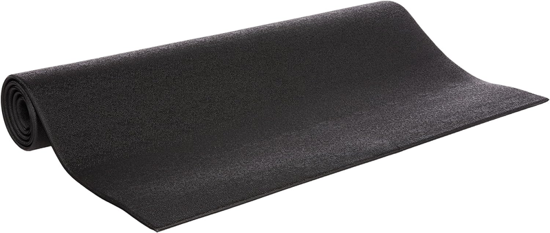 Heavy Duty Thick Real Rubber Mat Exercise Equipment Floor Mat