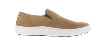 Brothers United Mens Flint St Tan Loafers Size 9.5 (7719782)