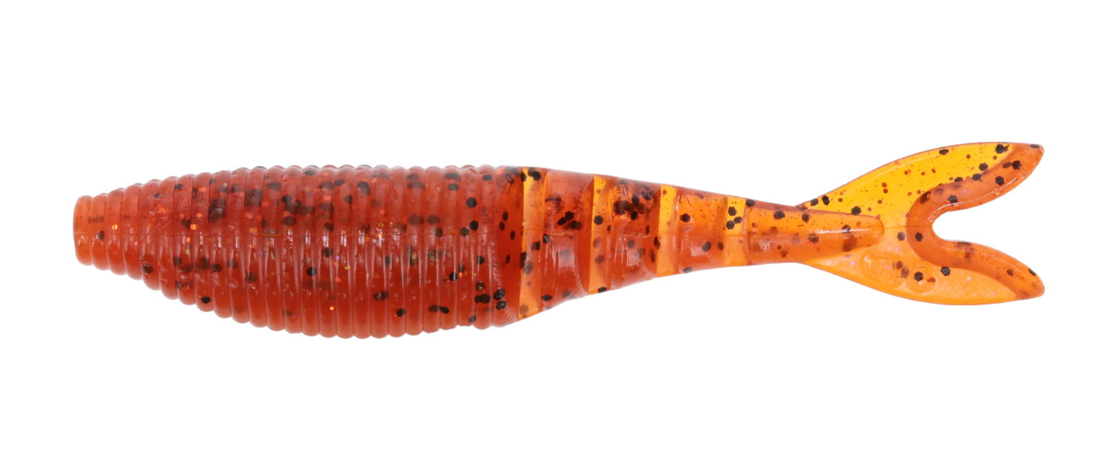 Gary Yamamoto Zako (134-06) Swim Bait Chatterbait 4 Inch Trailer Any 27 Colors