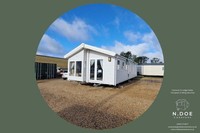 Willerby New England 42x20ft 2 Bed | Double Glazed & Central Heated