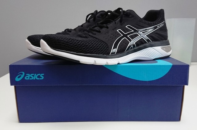 gel moya asics