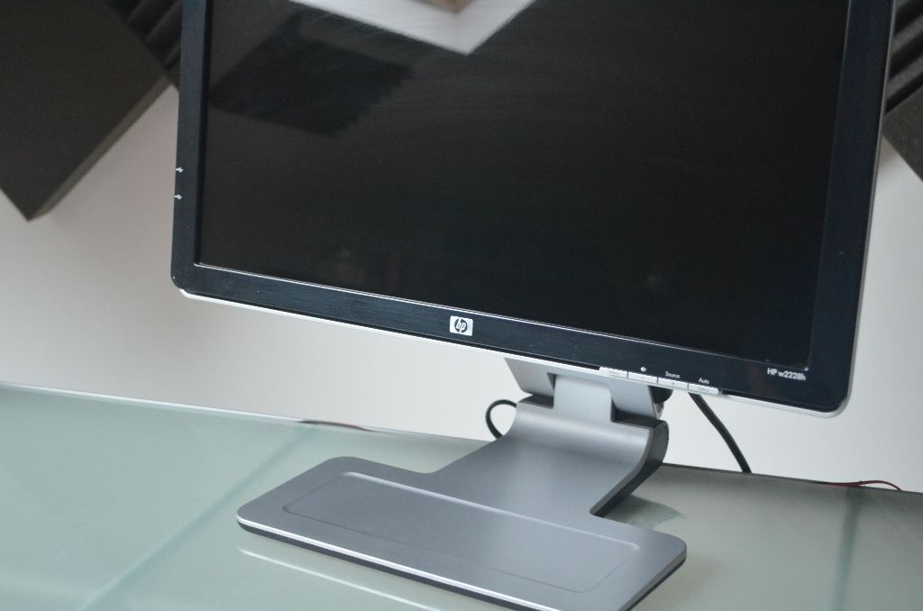 HP W2228H LCD MONITOR DRIVER