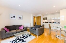 Beautiful 1 bed flat to rent in the city center Isle of Dogs