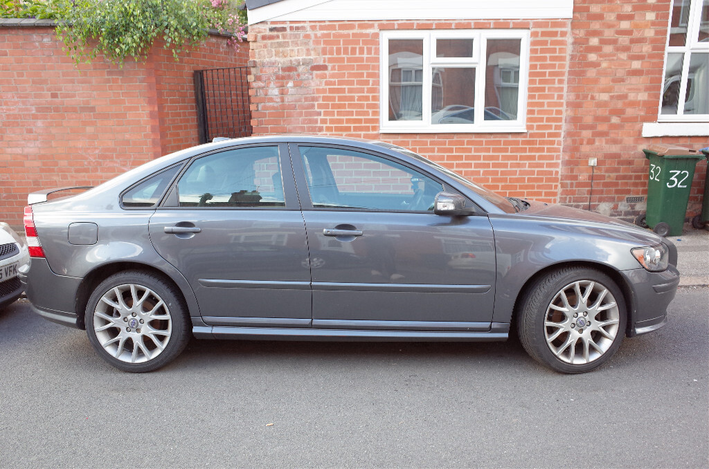 Volvo s40 97