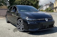 Volkswagen Golf BRAND NEW - 2.0 TDI 150 Black Edition 5dr DSG Diesel