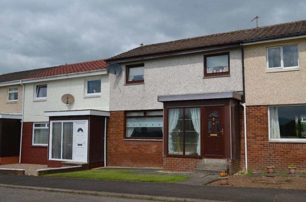 Well Presented 3 Bedroom House for Rent in Somerville Drive, Carnwath